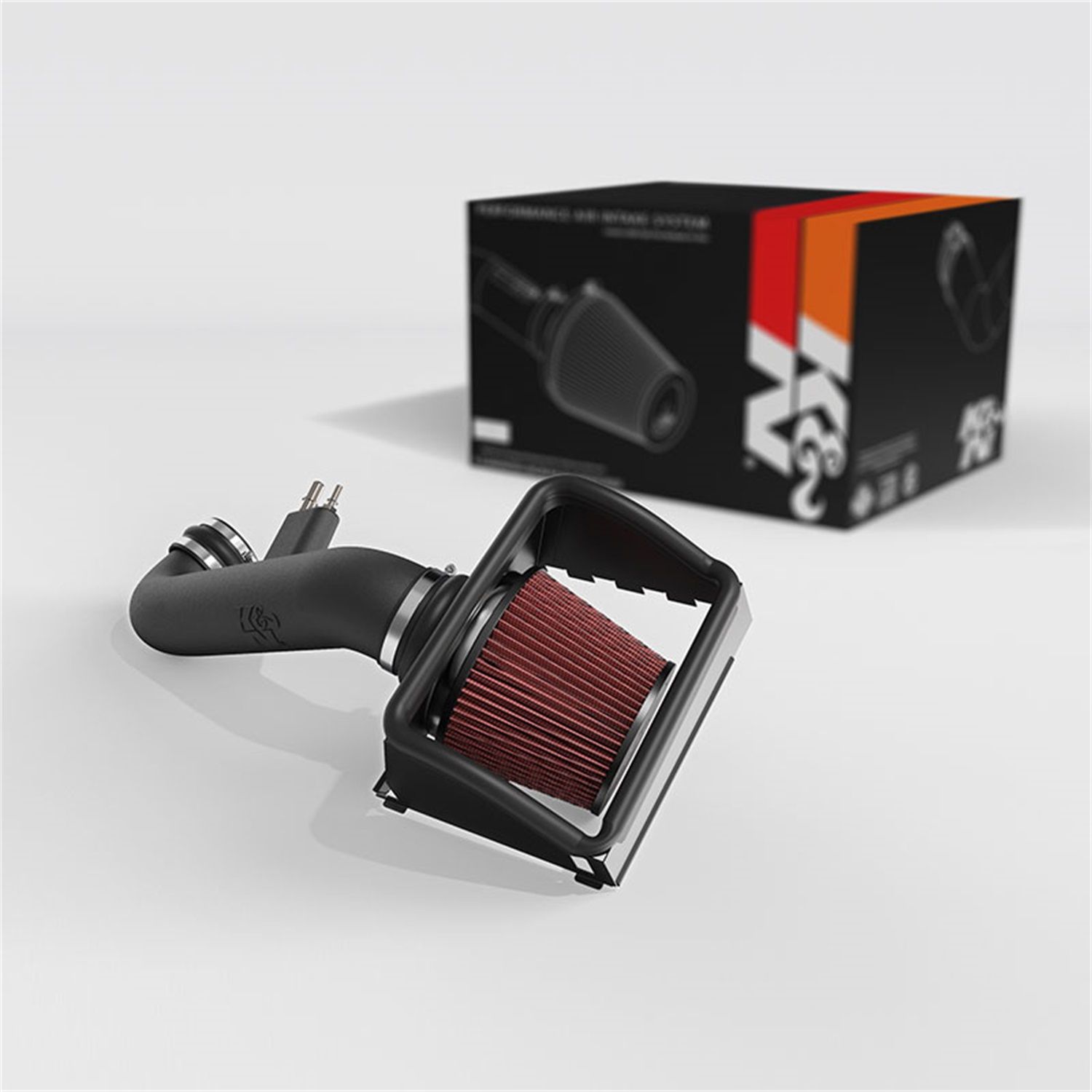 2020, 2019, 2018, 2017, 2016, 2015 Ford F-150 Air Intake Kit