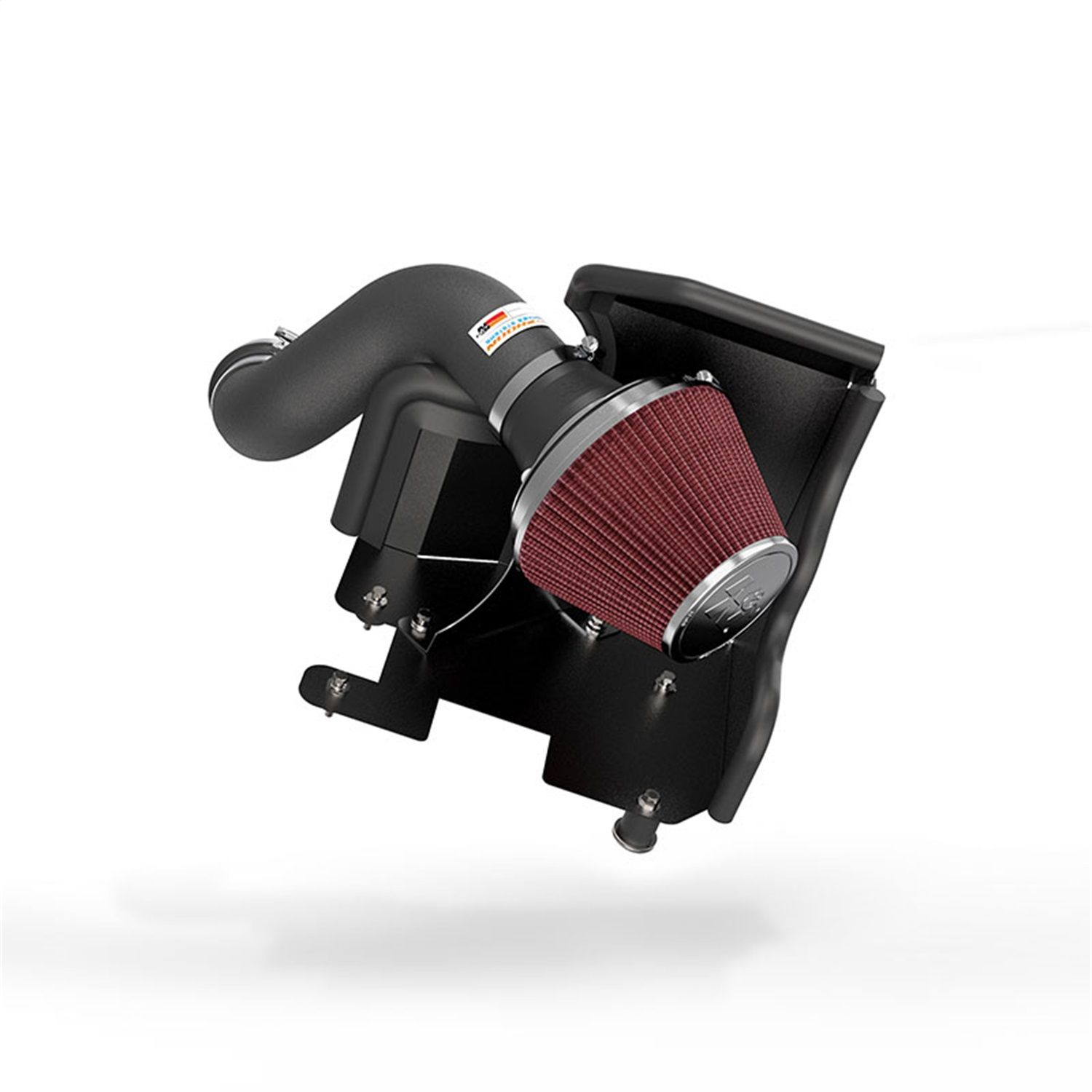 2015, 2014, 2013 Kia Optima Air Intake Kit
