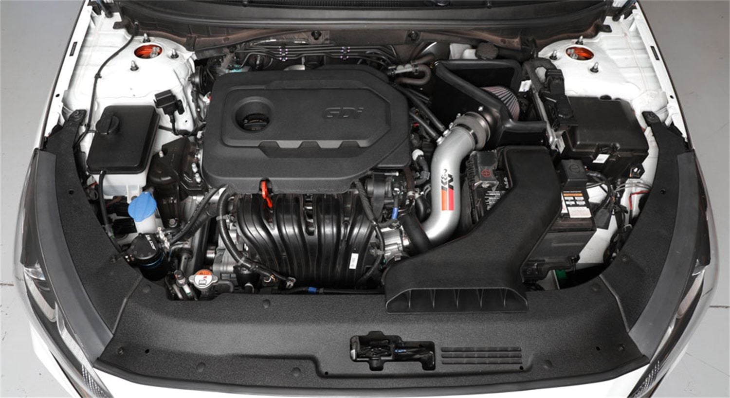 2020, 2019, 2018, 2017, 2016, 2015 Kia Optima Air Intake Kit