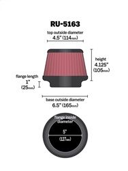 2017, 2016 Ford Focus Air Cleaner Assembly