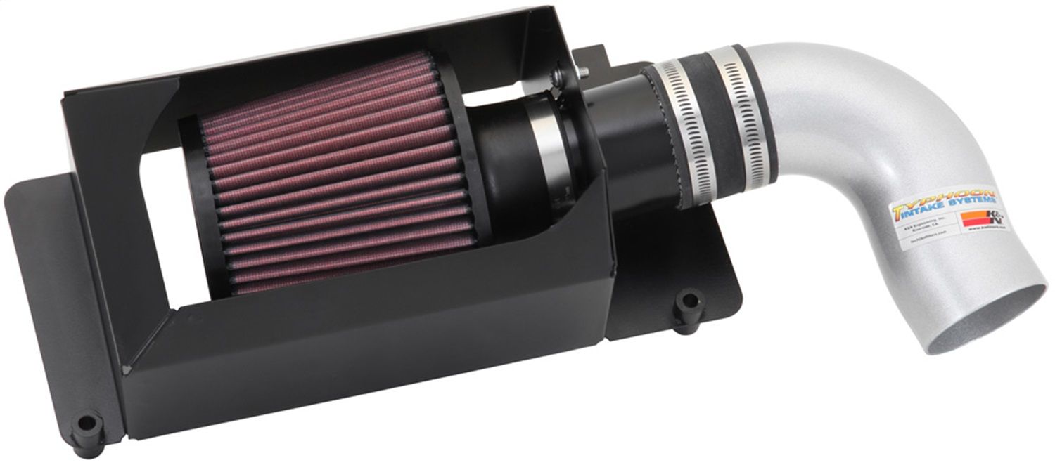 2015, 2014, 2013, 2012, 2011 Mini Cooper Air Intake Kit