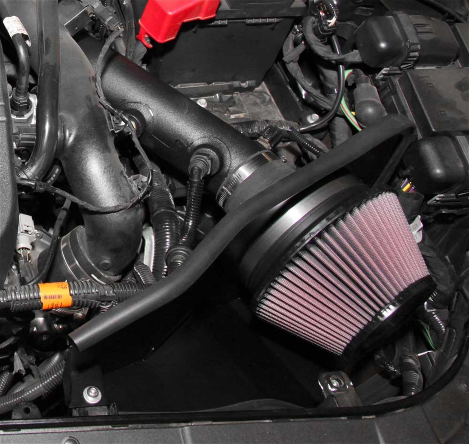 2020, 2019, 2018, 2017, 2016, 2015, 2014 Ford Fusion Air Intake Kit