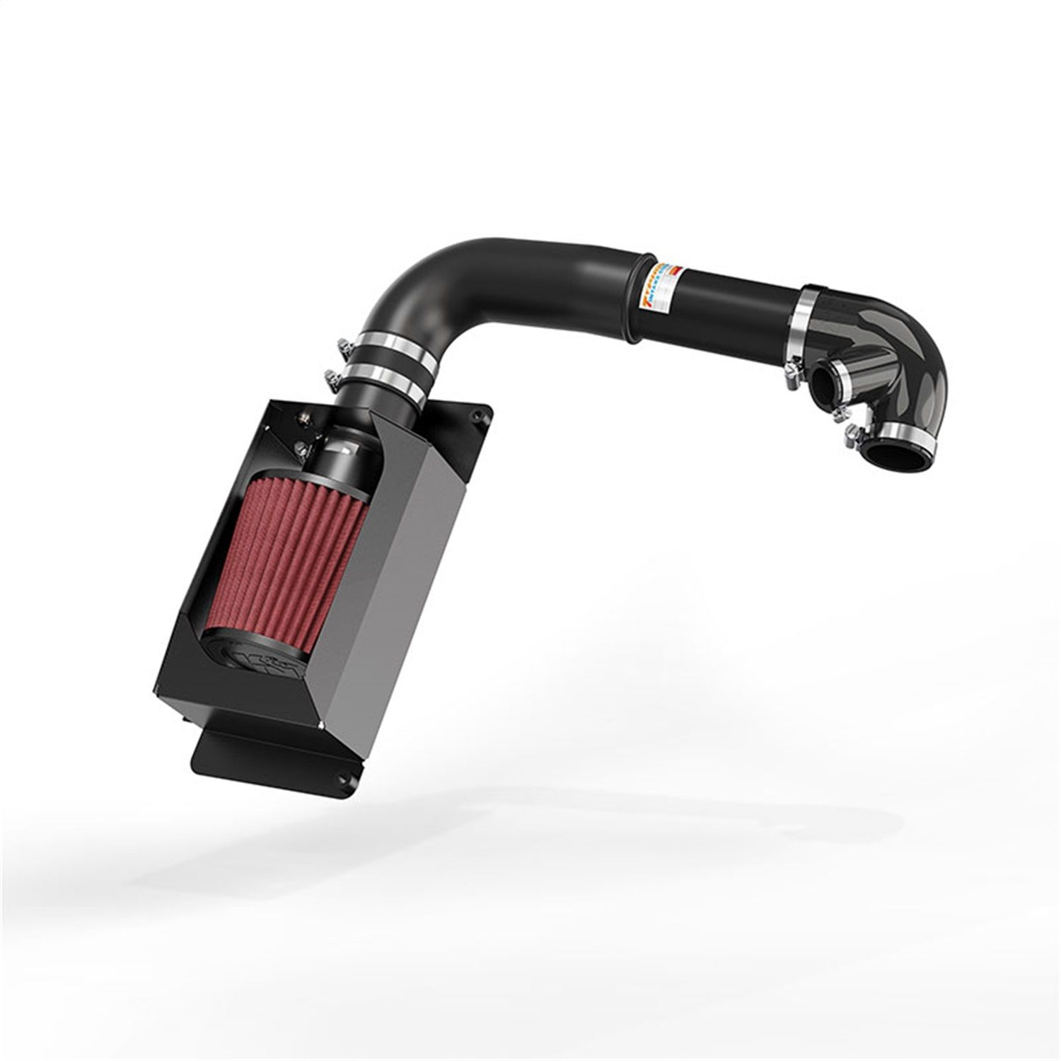 2010, 2009, 2008, 2007 Mini Cooper Air Intake Kit