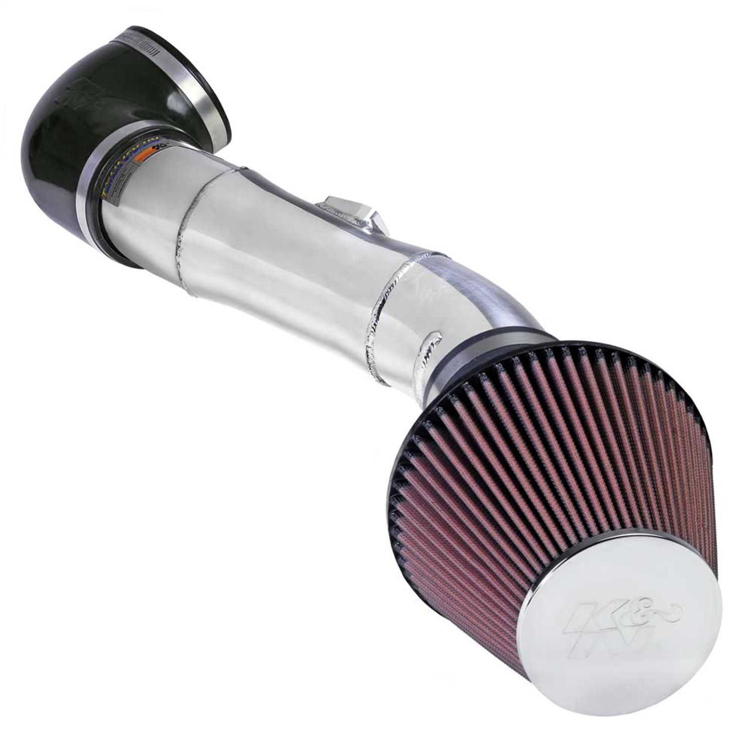 2009, 2008, 2007, 2006, 2005 Ford Mustang Air Intake Kit