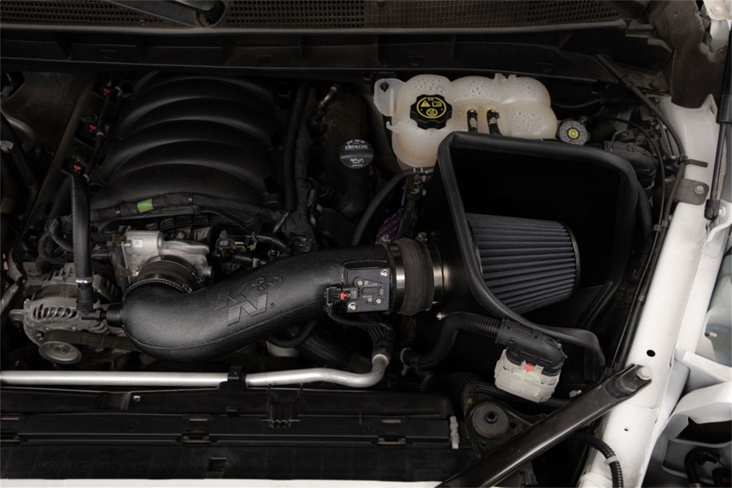 2024 GMC Sierra Air Intake Kit