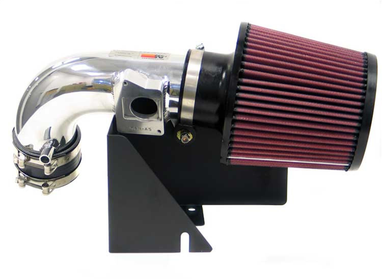 2004, 2003, 2002 Ford Focus Air Intake Kit