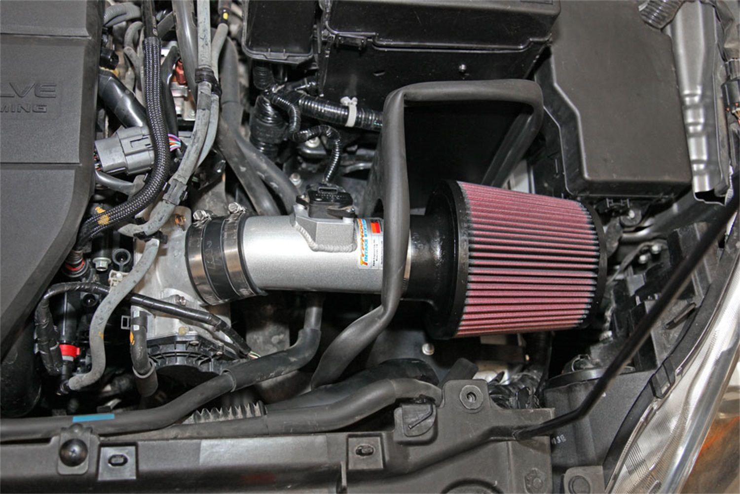 2013, 2012, 2011 Mazda 3 Air Intake Kit