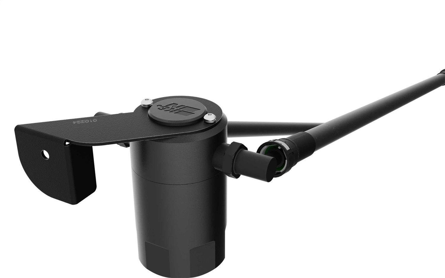 2023, 2022, 2021, 2020, 2019 GMC Sierra Engine Oil Separator