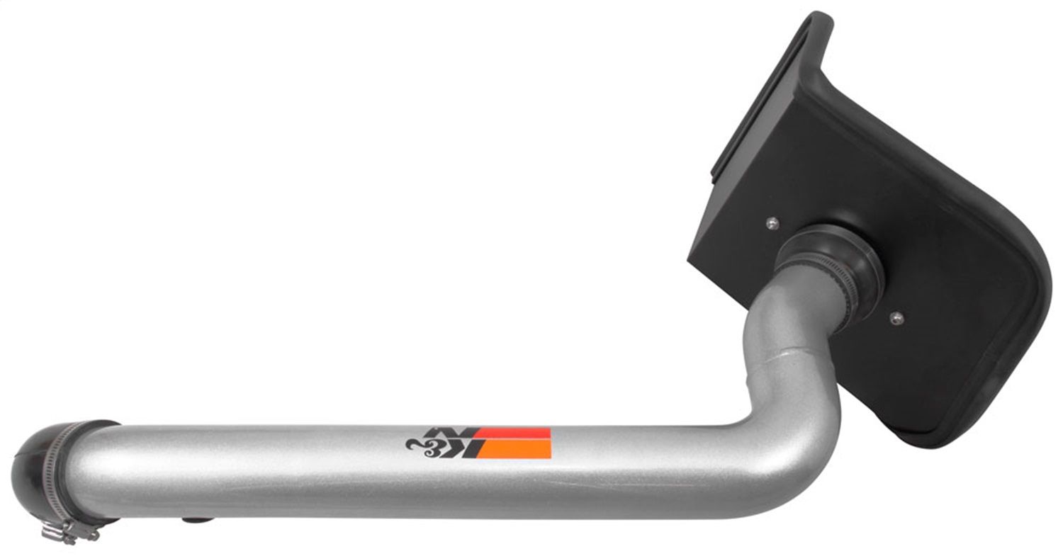 2022, 2021, 2020, 2019, 2018, 2017 Jeep Compass Air Intake Kit