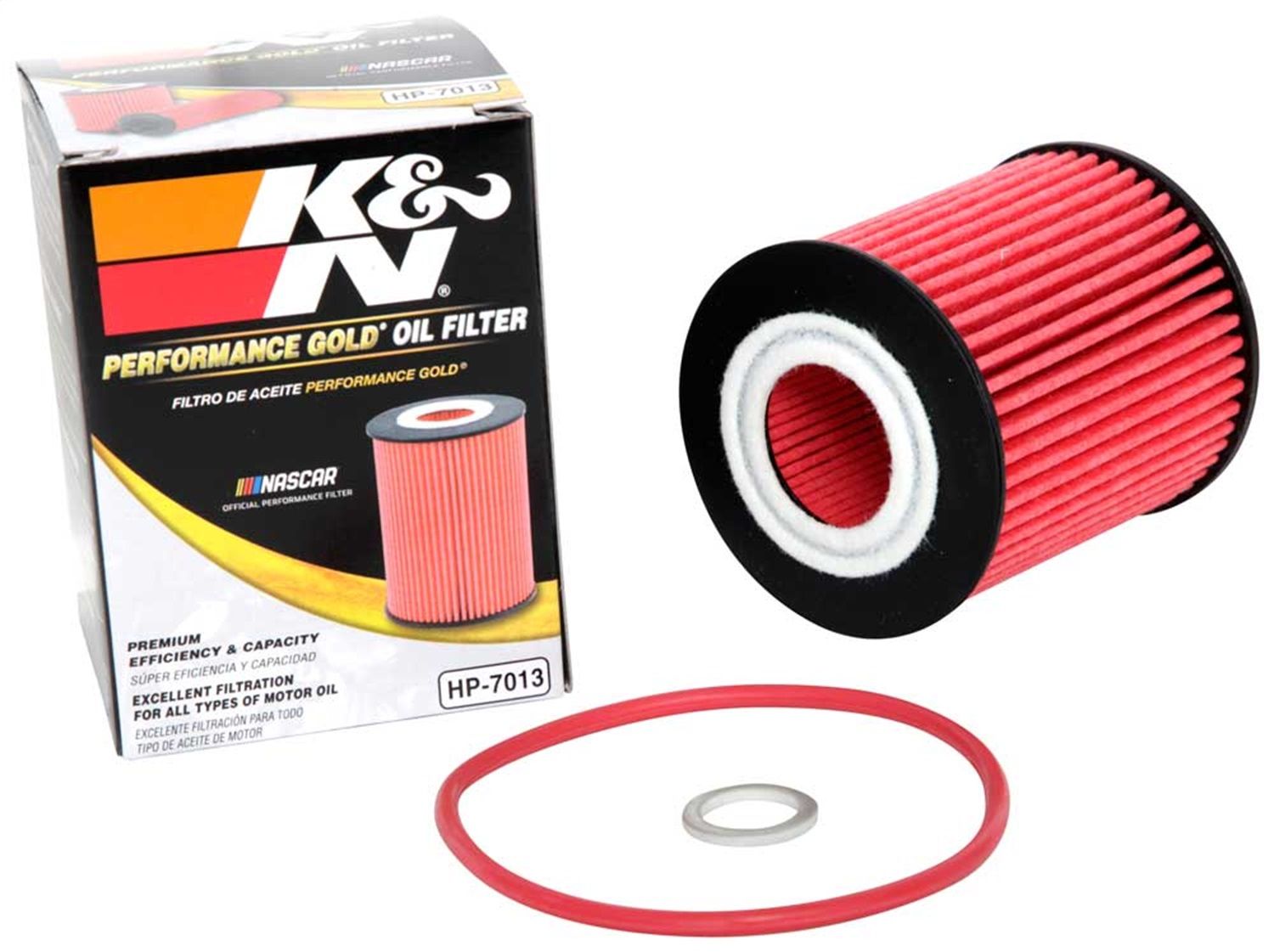 Engine Oil Filter