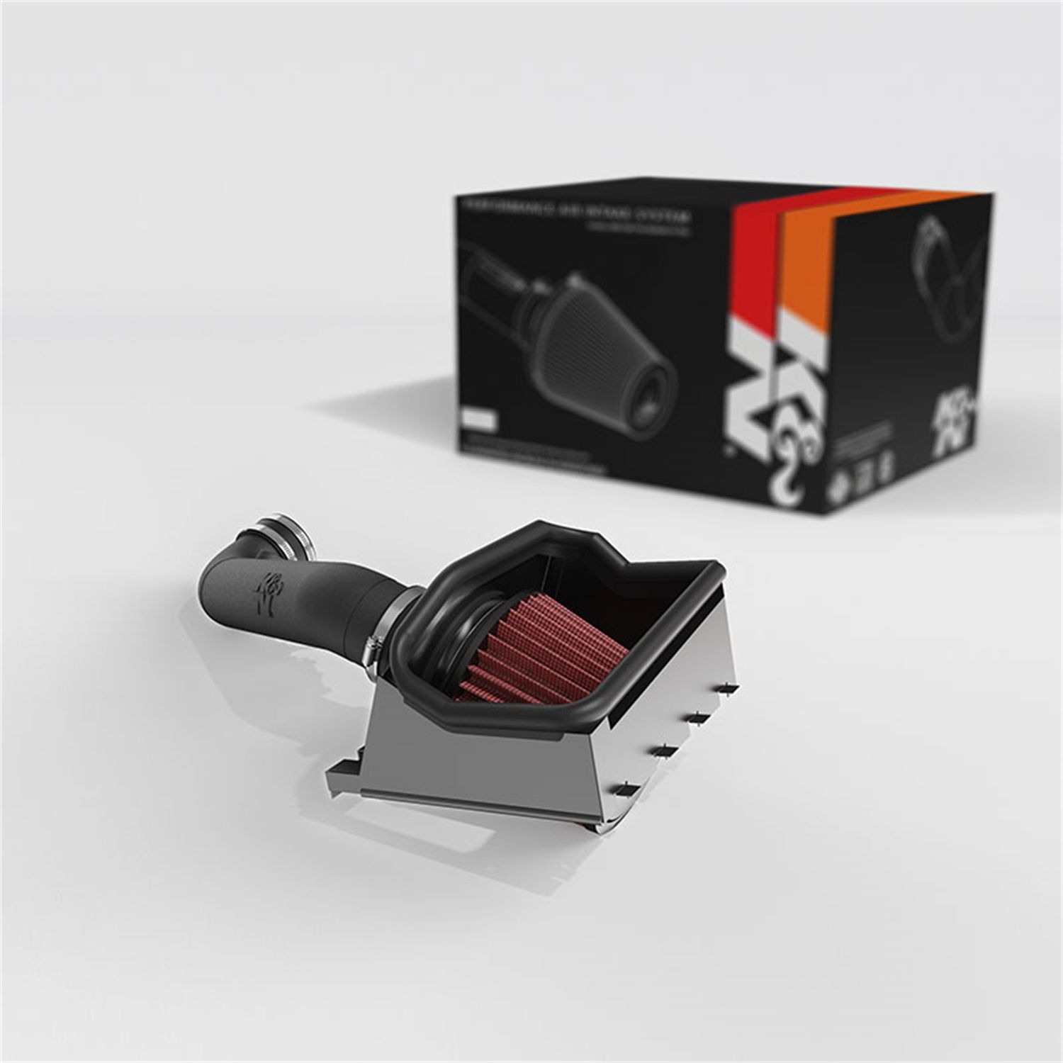 2014, 2013, 2012, 2011 Ford F-150 Air Intake Kit