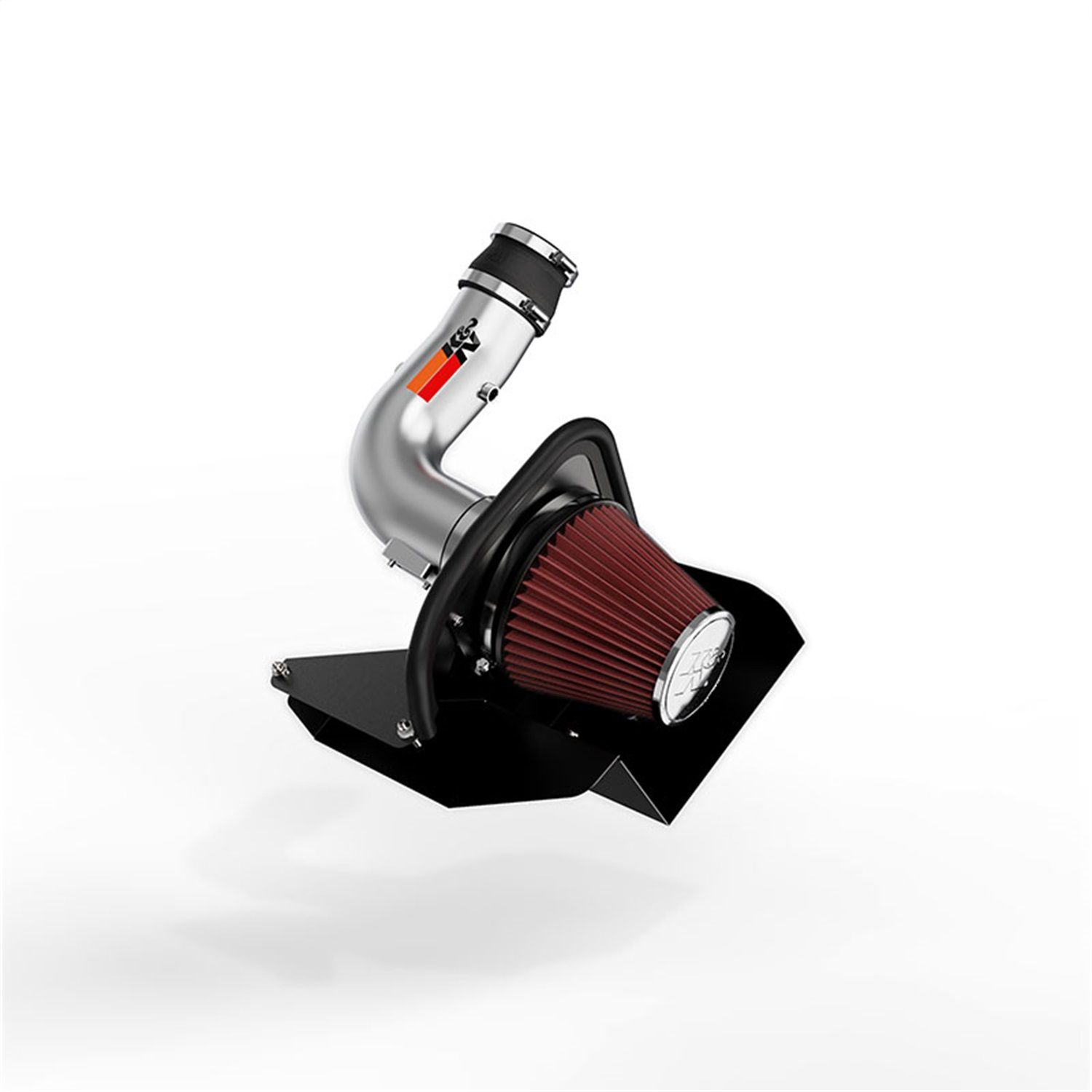 2014, 2013, 2012, 2011 Ford Edge Air Intake Kit