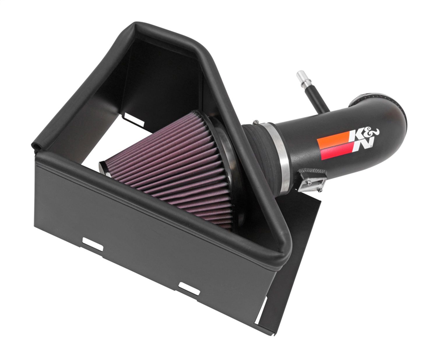 2018, 2017, 2016, 2015, 2014 Ram 3500 Air Intake Kit