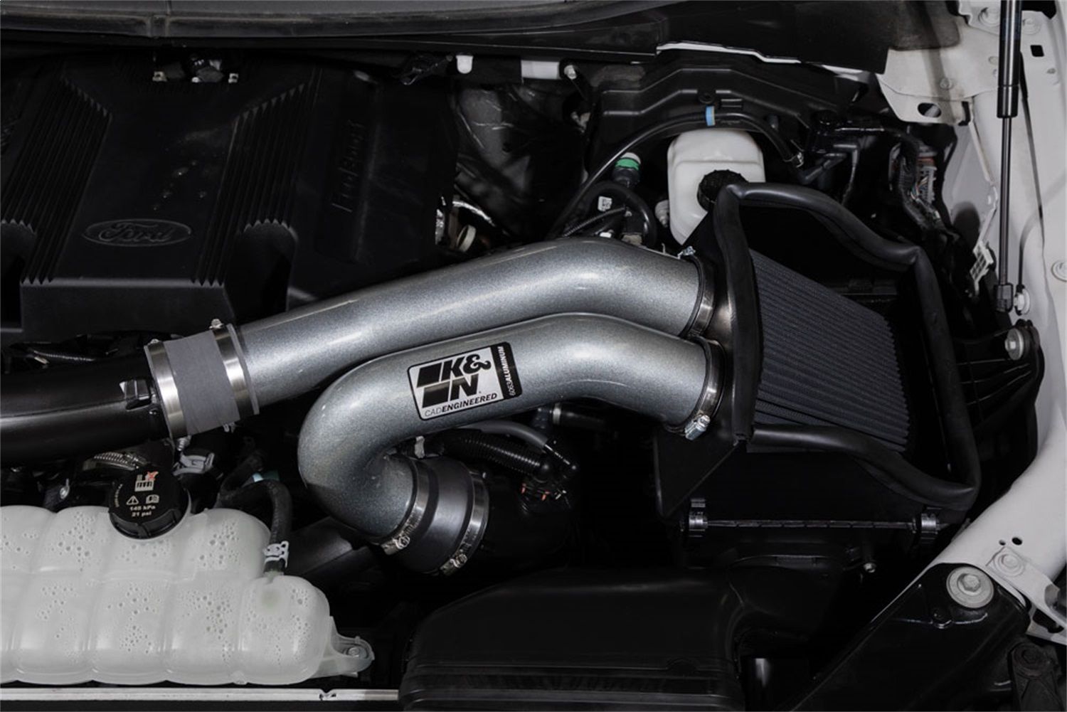 2024, 2023, 2022, 2021 Ford Expedition Air Intake Kit