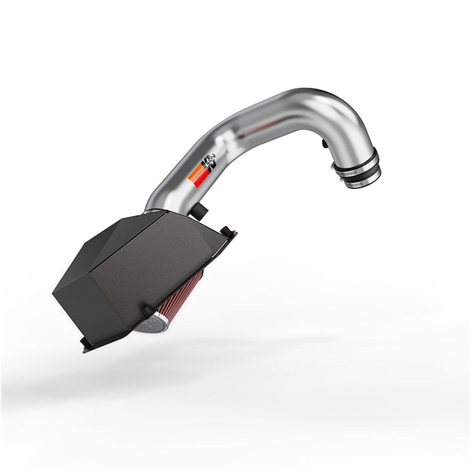 2017, 2016, 2015, 2014, 2013, 2012, 2011, 2010 Chevrolet Equinox Air Intake Kit
