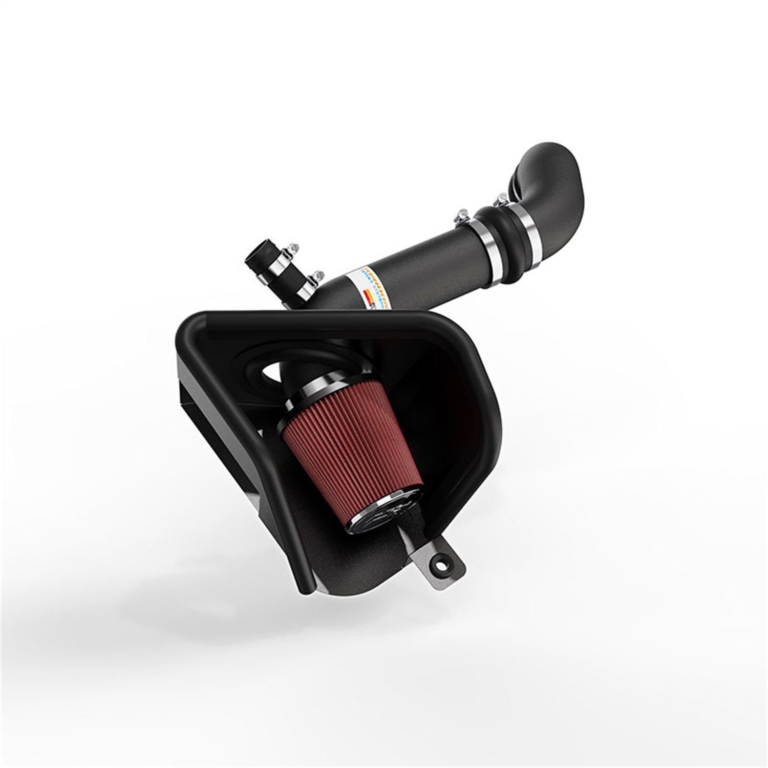 2022, 2021, 2020, 2019, 2018 Audi S3 Air Intake Kit