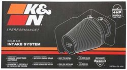 2008, 2007, 2006, 2005, 2004 Dodge Durango Air Intake Kit