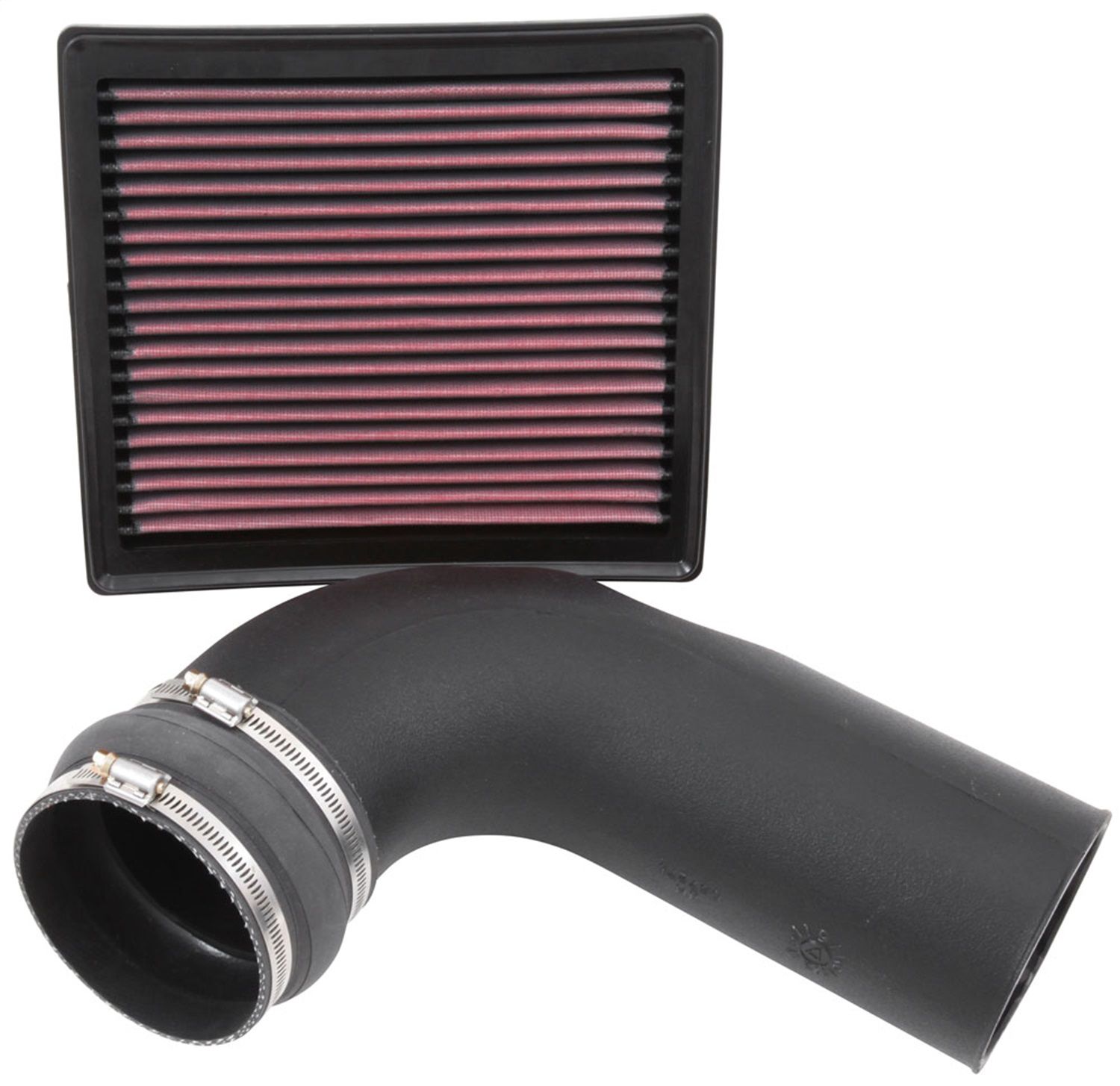 2018, 2017, 2016, 2015, 2014, 2013 Ram 2500 Air Intake Kit
