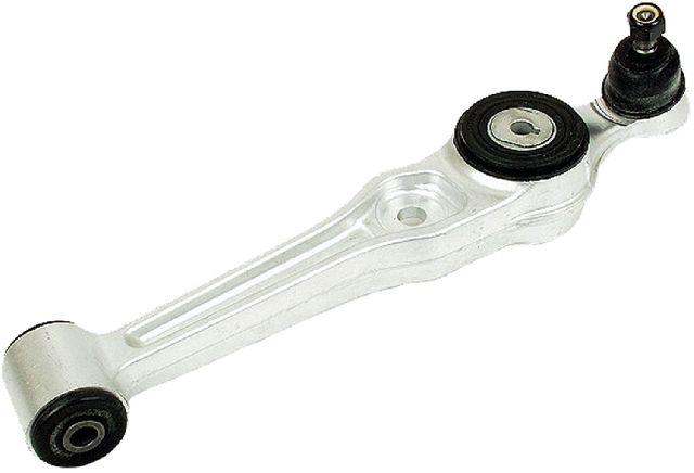 1995-1998 Saab 900 Suspension Control Arm and Ball Joint Assembly - Front Left Lower (Karlyn STI)