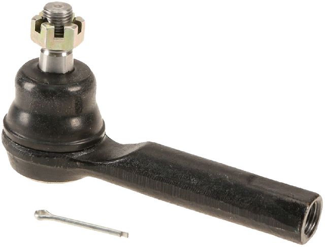 1993-1996 Nissan Altima Steering Tie Rod End - Front Outer (Karlyn STI)