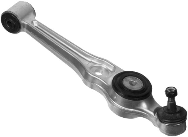 1995-1998 Saab 900 Suspension Control Arm and Ball Joint Assembly - Front Right Lower (Karlyn STI)