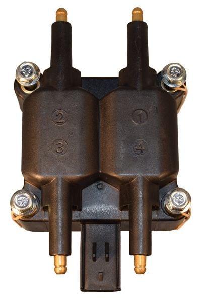 1997-2006 Dodge Viper Ignition Coil (Karlyn STI)