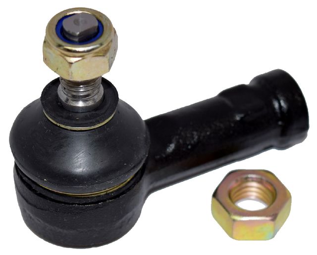 1979-1993 Saab 900 Steering Tie Rod End - Front Outer (Karlyn STI)
