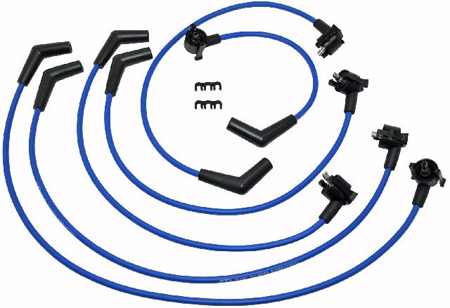 1995-2000 Ford Windstar Spark Plug Wire Set (Karlyn STI)