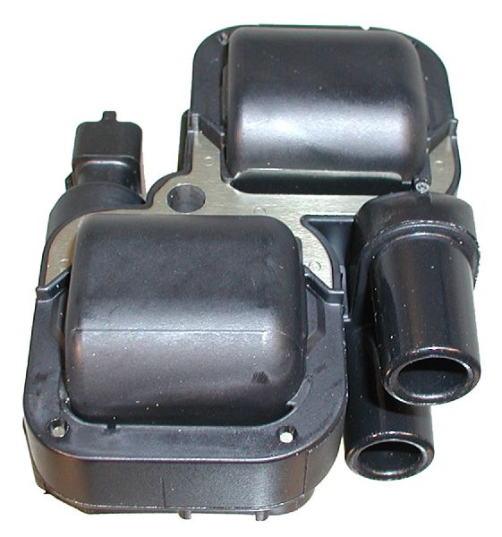 1998-2000 Mercedes-Benz C280 Direct Ignition Coil (Karlyn STI)