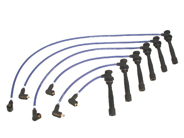 2001-2006 Kia Optima Spark Plug Wire Set (Karlyn STI)