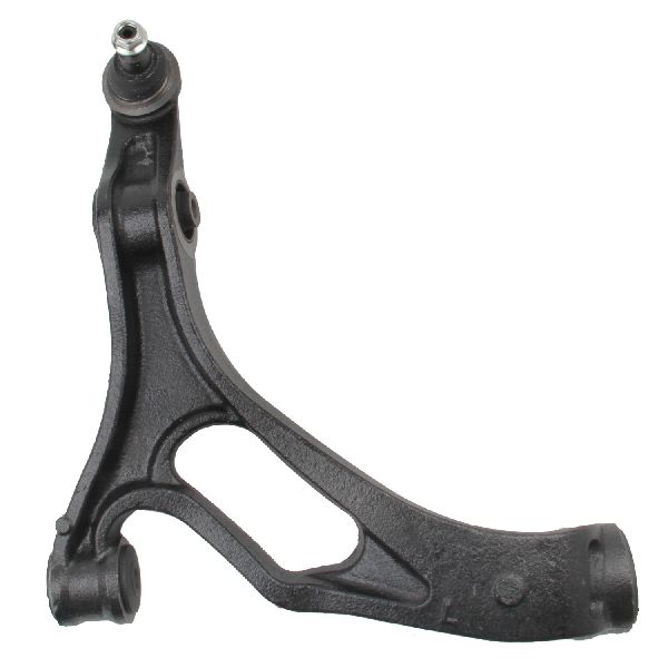 2007-2010 Audi Q7 Suspension Control Arm and Ball Joint Assembly - Front Left Lower (Karlyn STI)