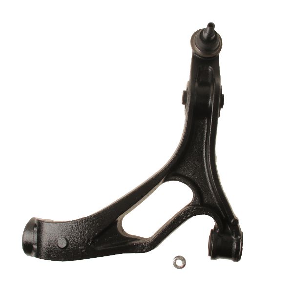 2007-2010 Audi Q7 Suspension Control Arm and Ball Joint Assembly - Front Right Lower (Karlyn STI)