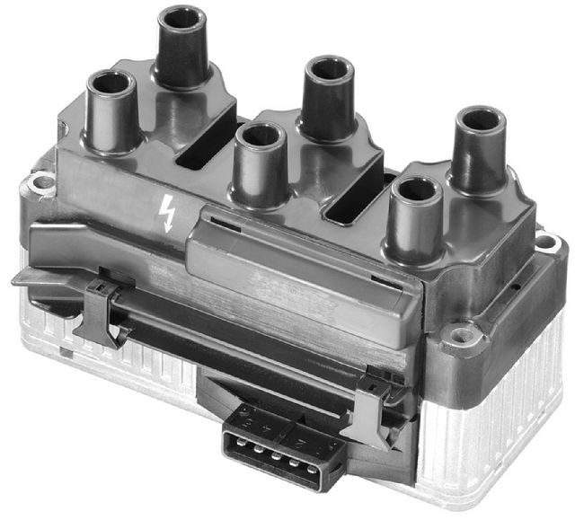 1995-1998 Volkswagen Golf Ignition Coil (Karlyn STI)