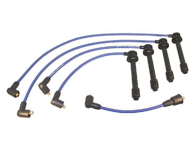 1993-1996 Nissan Altima Spark Plug Wire Set (Karlyn STI)