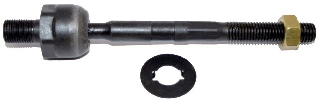 1998-2000 Volvo V70 Steering Tie Rod End - Front Inner (Karlyn STI)