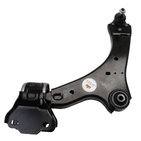 2007-2016 Volvo S80 Suspension Control Arm and Ball Joint Assembly - Front Left Lower (Karlyn STI)