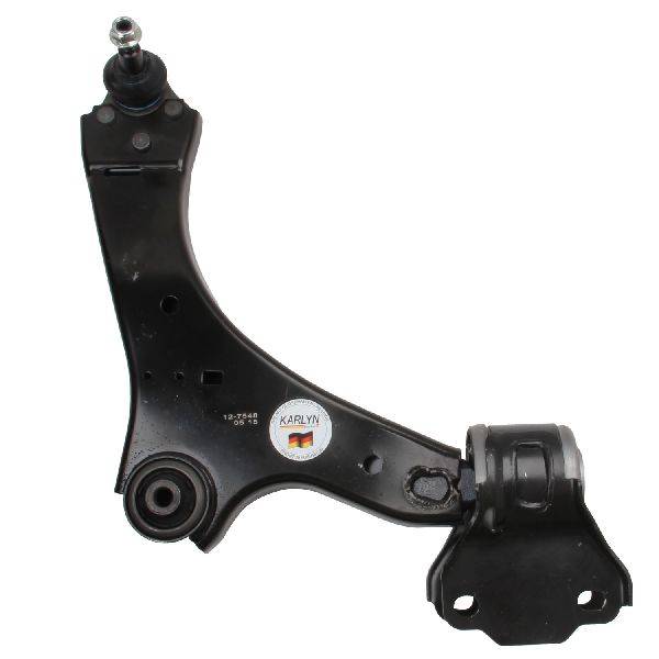 2007-2016 Volvo S80 Suspension Control Arm and Ball Joint Assembly - Front Right Lower (Karlyn STI)