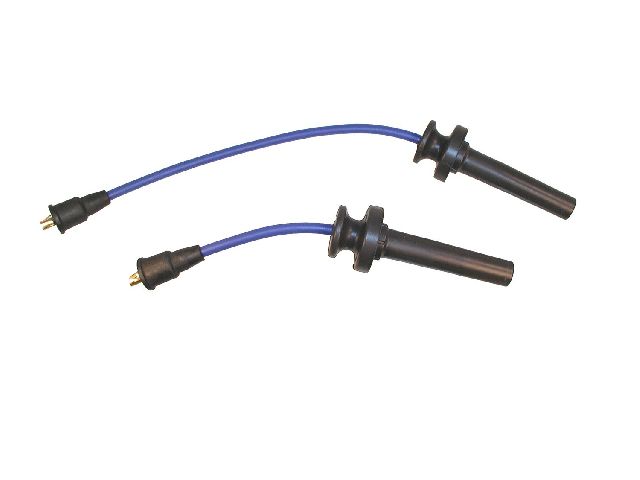 2001-2005 Kia Optima Spark Plug Wire Set (Karlyn STI)
