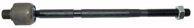 1991-1995 Volvo 940 Steering Tie Rod End - Front Inner (Karlyn STI)