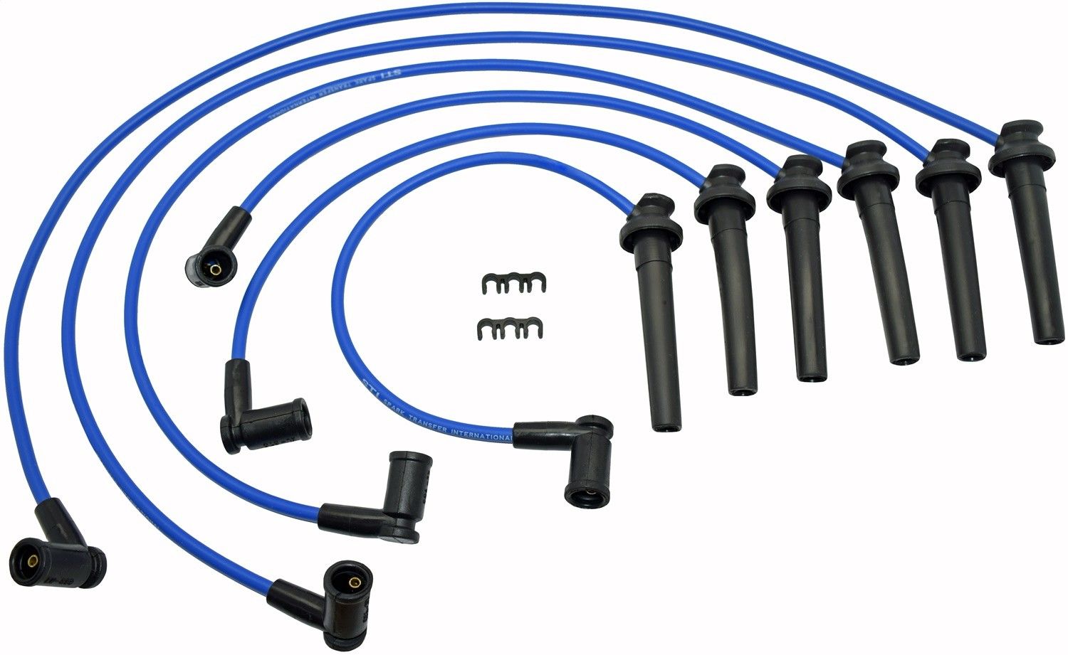 2005, 2004, 2003, 2002, 2001 Ford Taurus Spark Plug Wire Set