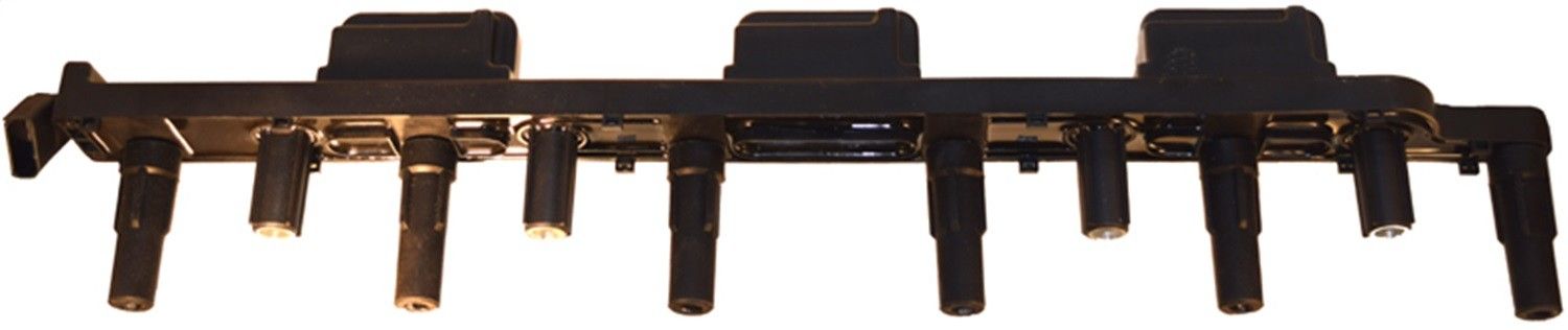 2001, 2000 Jeep Cherokee Ignition Coil Set