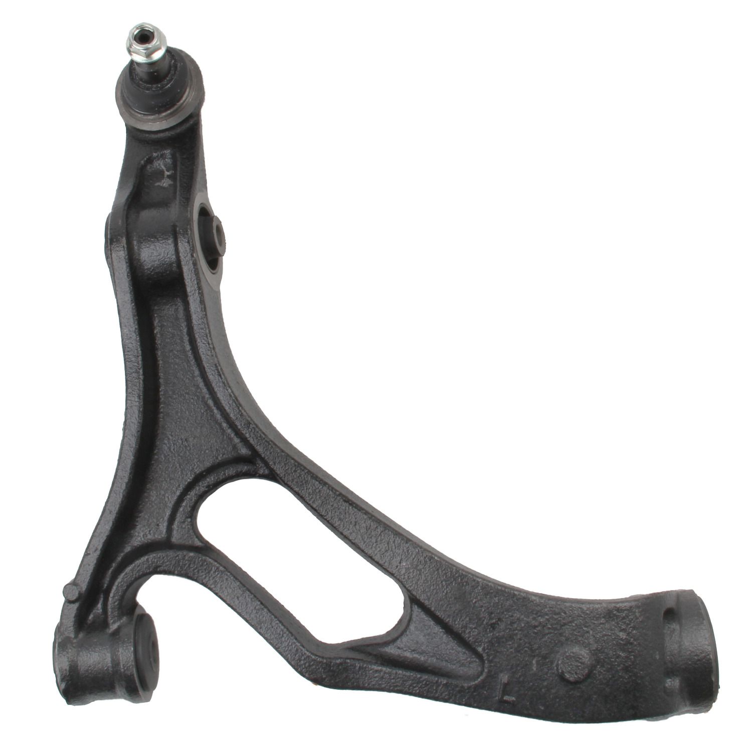 2010, 2009, 2008, 2007 Audi Q7 Suspension Control Arm and Ball Joint Assembly