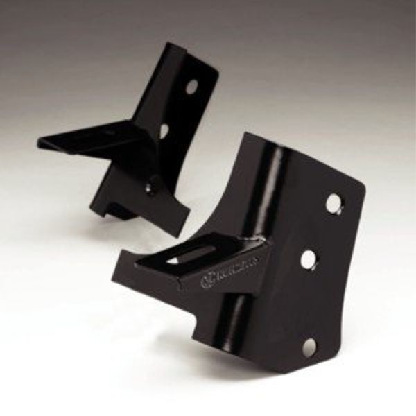 1997-2006 Jeep Wrangler Fog Light Bracket (KC HiLiTES)