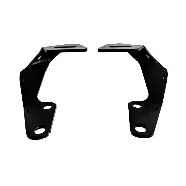 2010-2024 Toyota 4Runner Fog Light Bracket (KC HiLiTES)