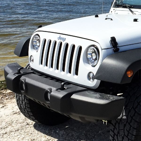 2007-2017 Jeep Wrangler Driving Light (KC HiLiTES)