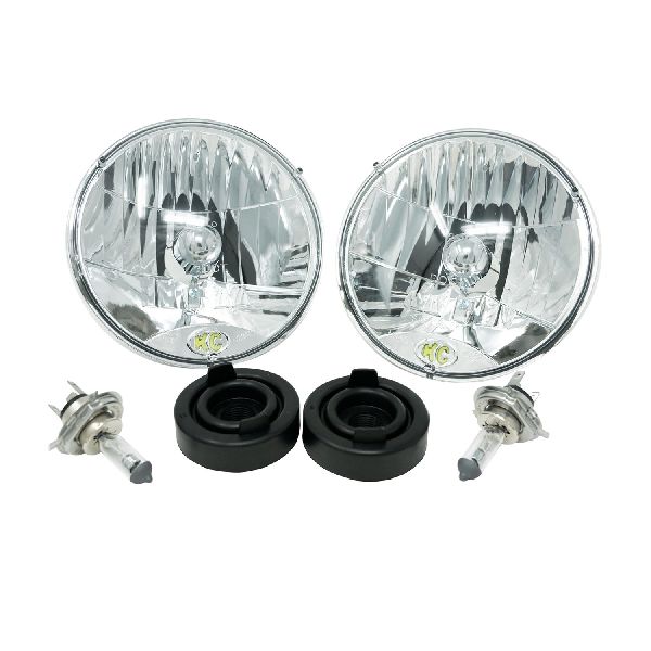 1997-2006 Jeep Wrangler Driving Light (KC HiLiTES)