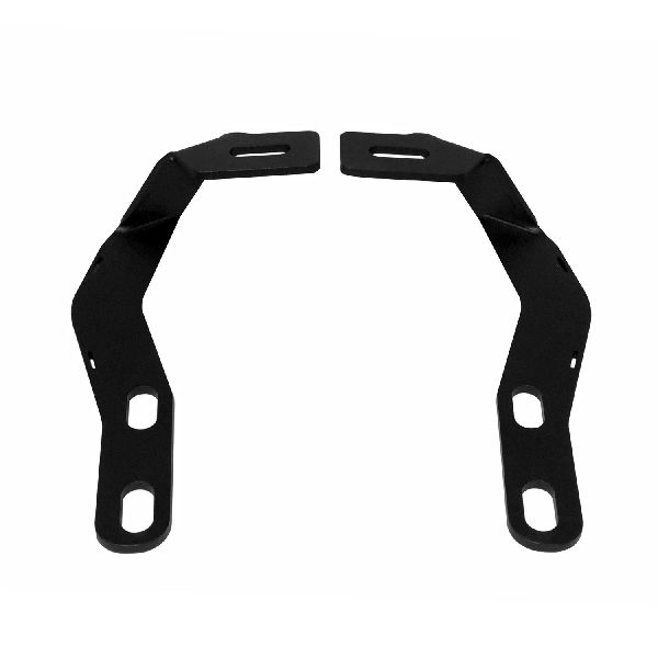 2016-2023 Toyota Tacoma Fog Light Bracket (KC HiLiTES)