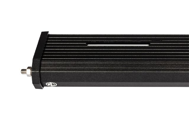 2007-2017 Jeep Wrangler Light Bar Mounting Kit (KC HiLiTES)