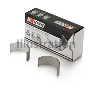 2011-2012 Ram 3500 Engine Connecting Rod Bearing Set (King Engine Bearings)
