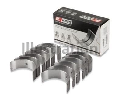1974-1990 Jeep Cherokee Engine Connecting Rod Bearing Set (King Engine Bearings)